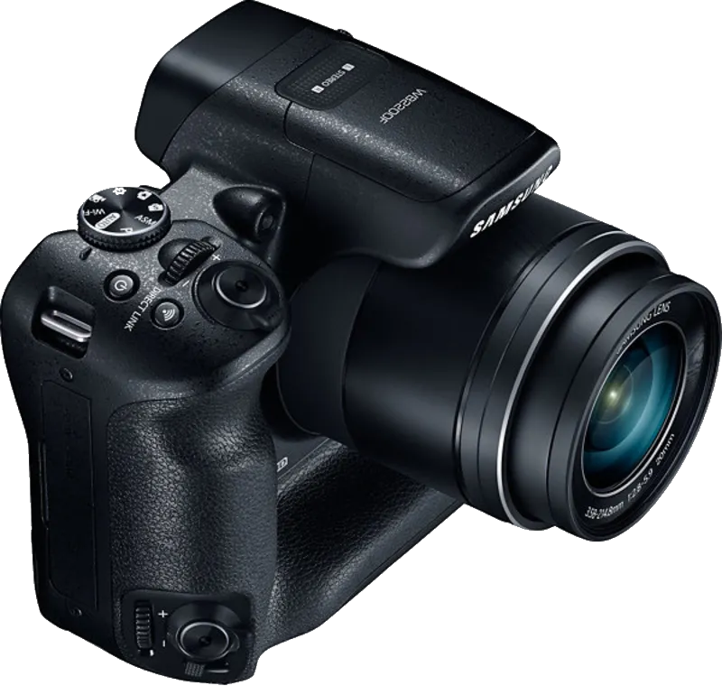 Замена платы отсека карты памяти Samsung WB2200F