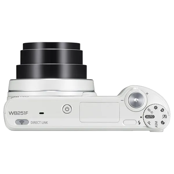 Замена платы отсека карты памяти Samsung WB251F