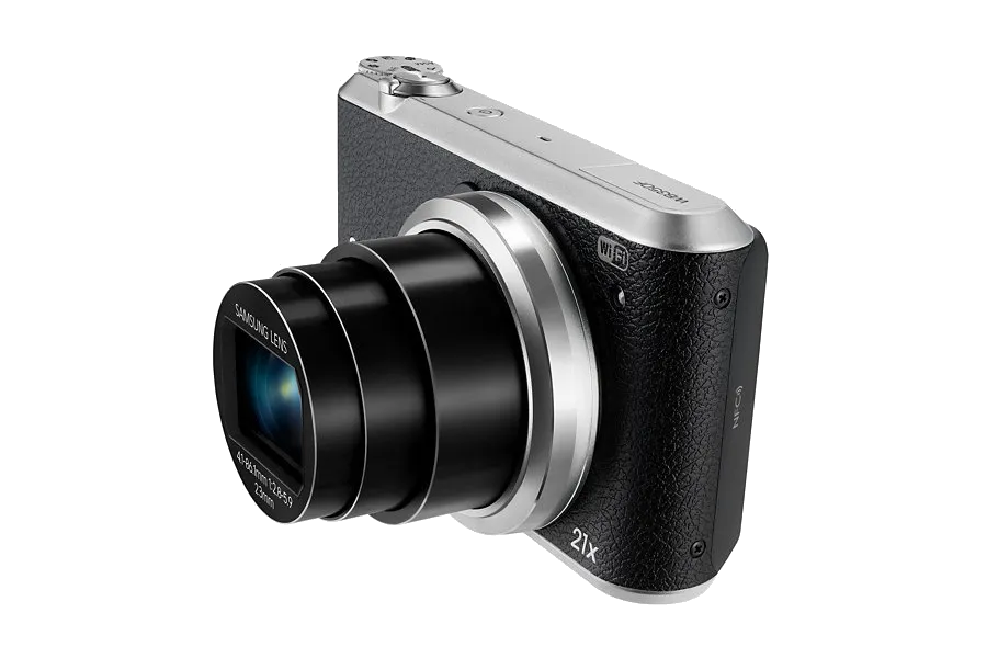 Замена платы отсека карты памяти Samsung WB350F