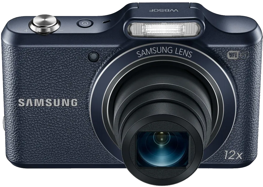 Замена платы отсека карты памяти Samsung WB50F