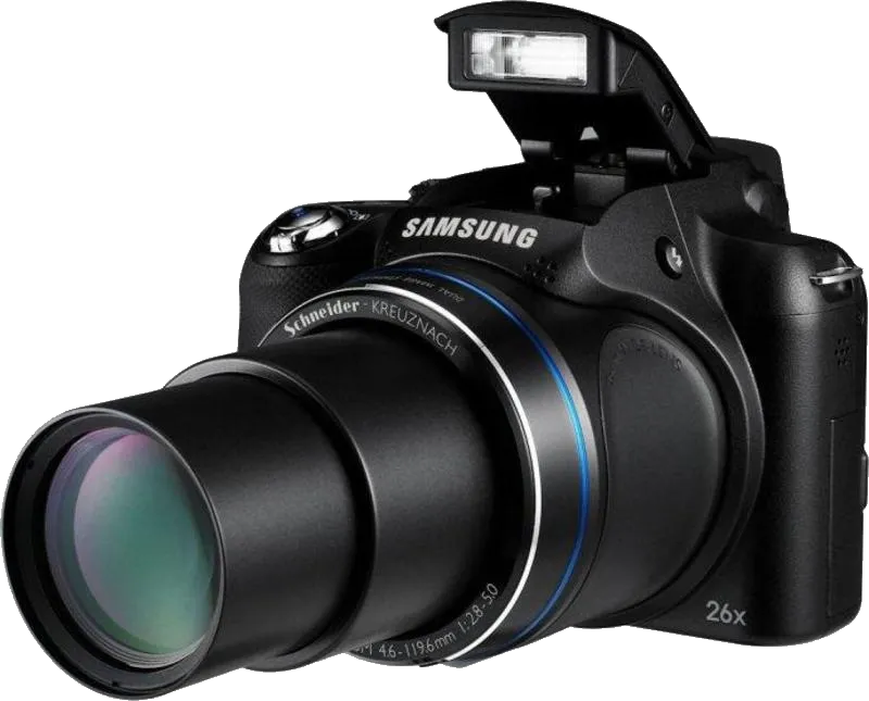 Замена платы отсека карты памяти Samsung WB5500