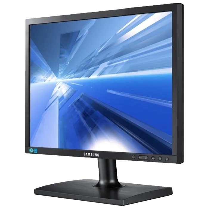 Замена платы управления (мат.платы, мейн платы) Samsung S19C200NR
