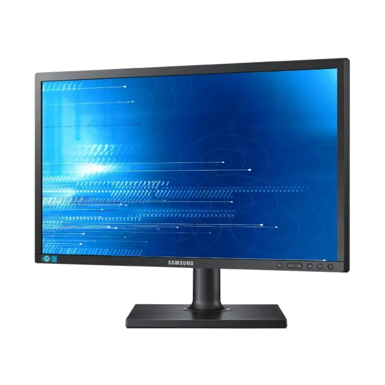 Замена платы управления (мат.платы, мейн платы) Samsung S23C650K