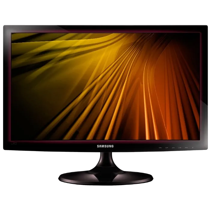 Замена платы управления (мат.платы, мейн платы) Samsung S24C300H