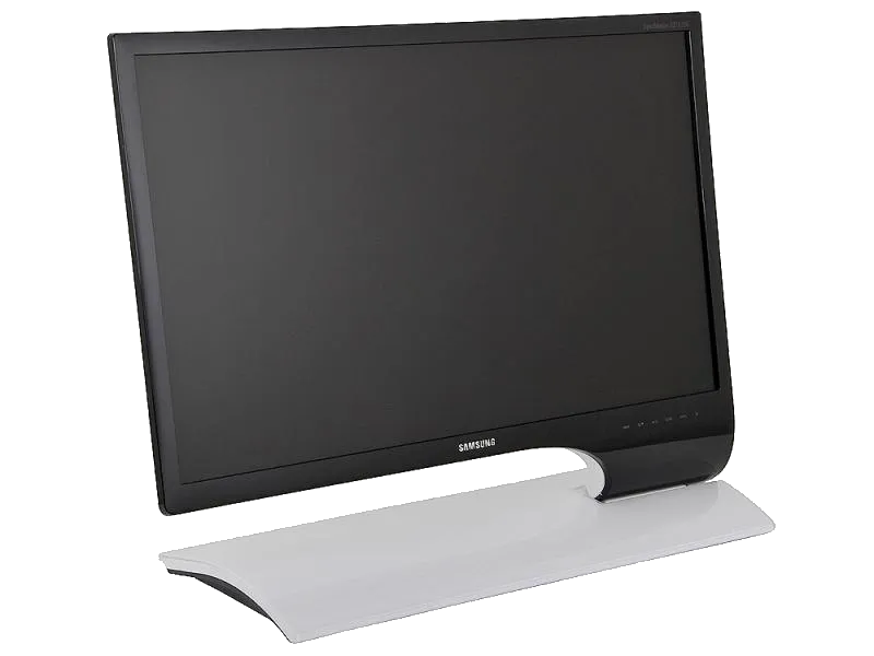 Замена платы управления (мат.платы, мейн платы) Samsung S27B750H