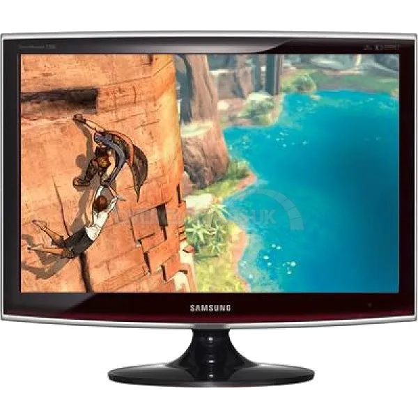 Замена платы управления (мат.платы, мейн платы) Samsung SyncMaster T190