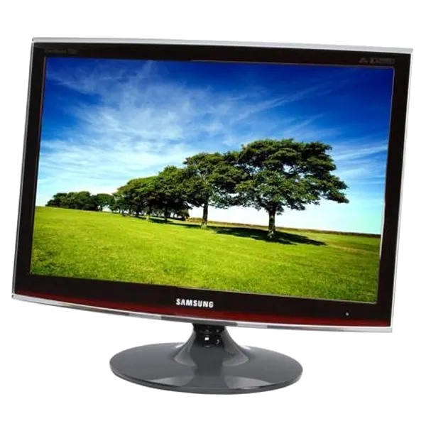 Замена платы управления (мат.платы, мейн платы) Samsung SyncMaster T220