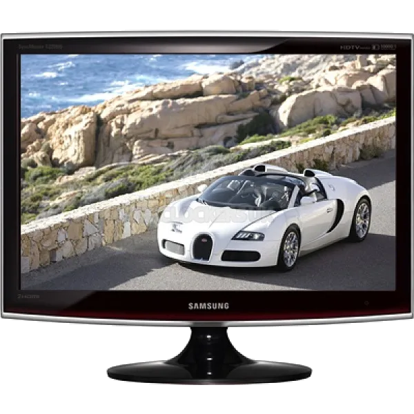 Замена платы управления (мат.платы, мейн платы) Samsung SyncMaster T220HD