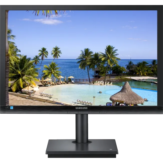 Замена платы управления (мат.платы, мейн платы) Samsung TS240W