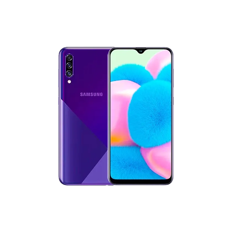 Замена корпуса Samsung Galaxy A30S