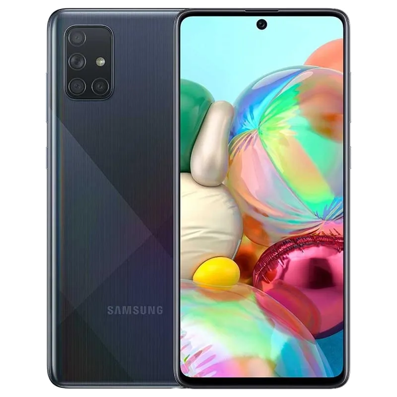 Замена корпуса Samsung Galaxy A71