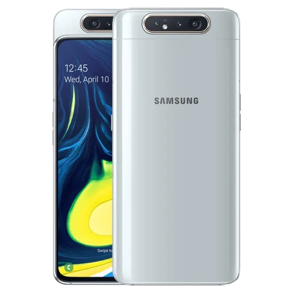 Замена корпуса Samsung Galaxy A80