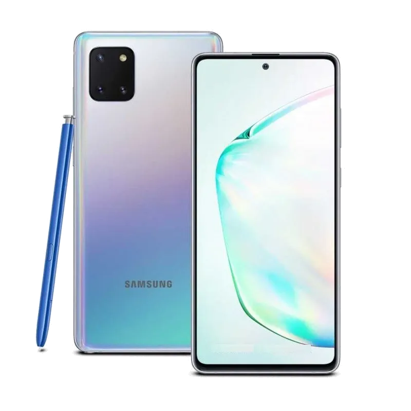 Замена корпуса Samsung Galaxy Note10 Lite