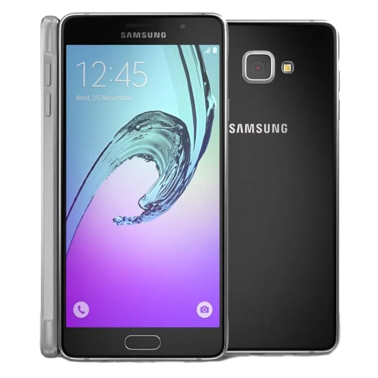 Замена корпуса Samsung Galaxy A3