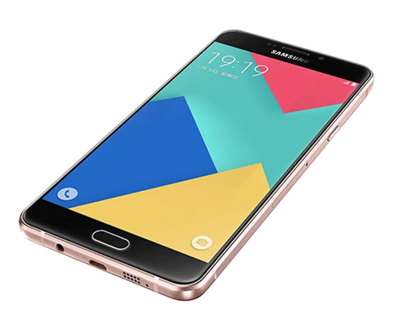 Замена корпуса Samsung Galaxy A9 2016