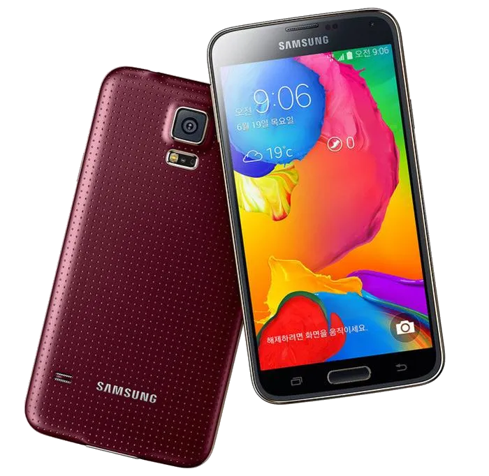 Замена корпуса Samsung Galaxy S5 / LTE
