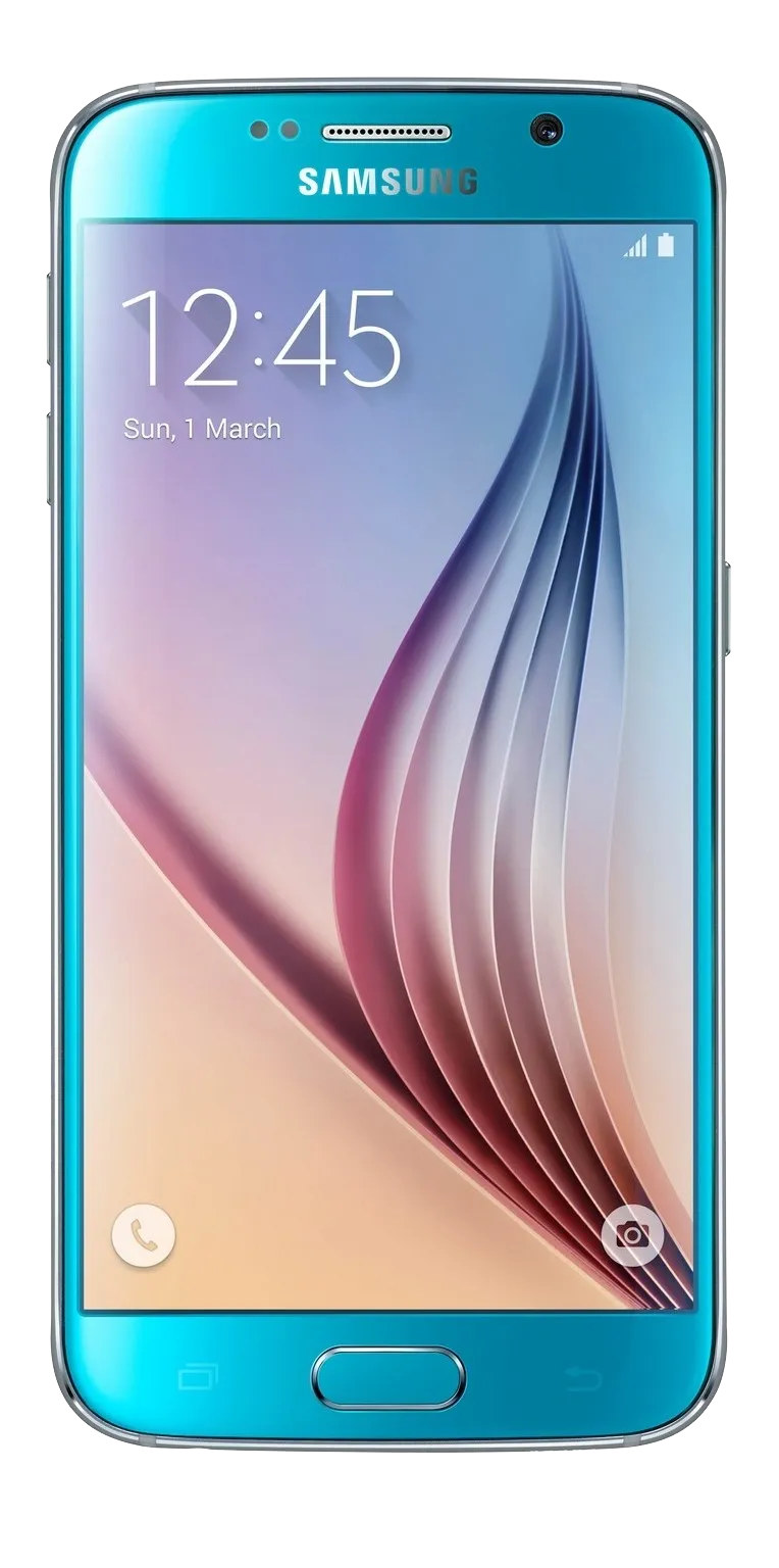 Замена корпуса Samsung Galaxy S6 edge