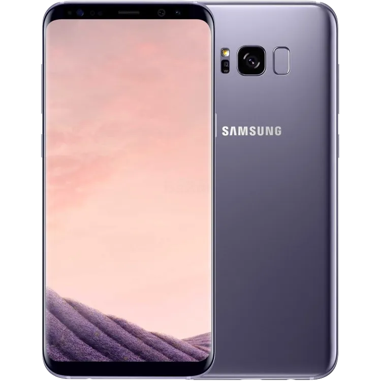 Замена корпуса Samsung Galaxy S8+
