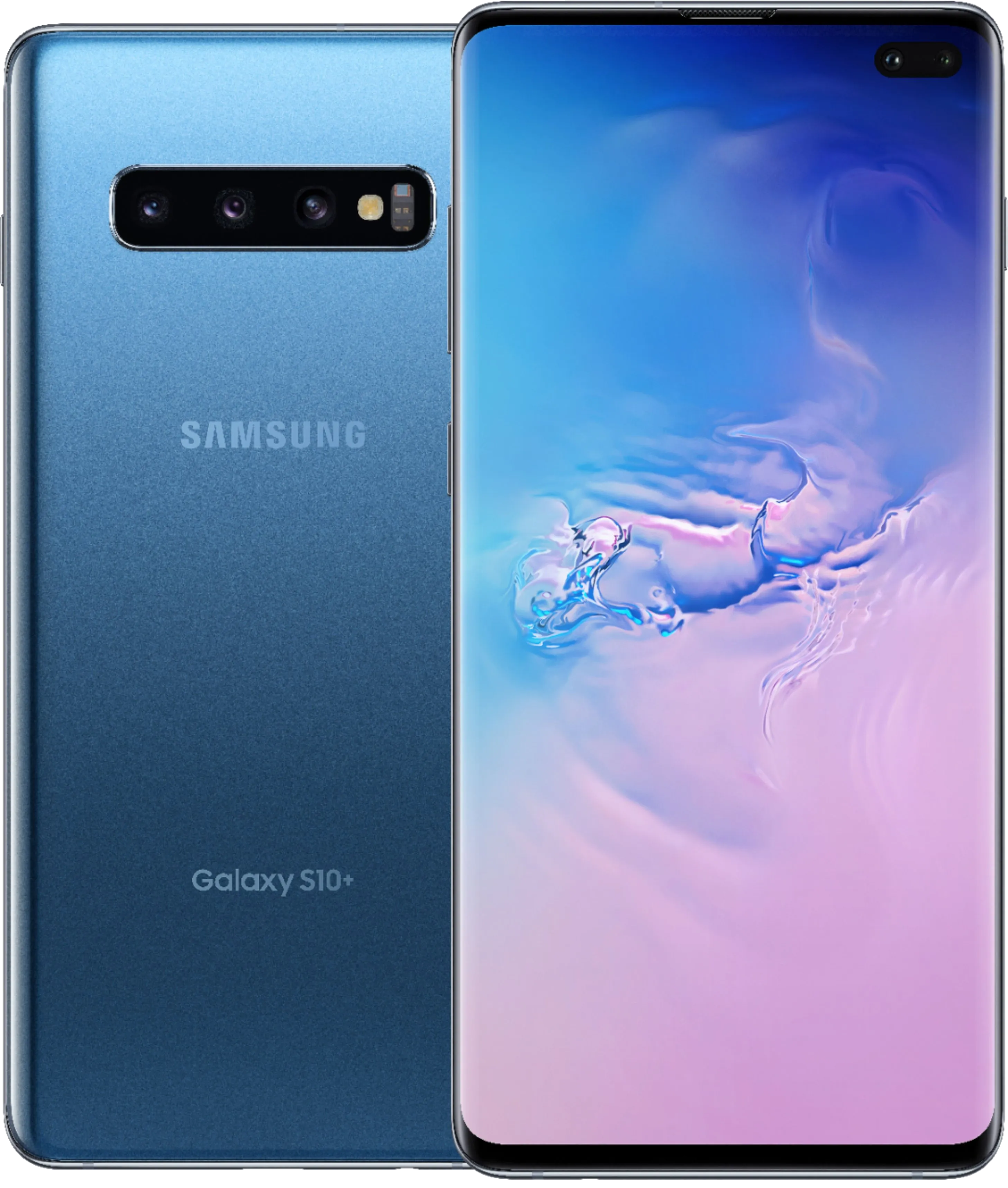 Замена корпуса Samsung Galaxy S10