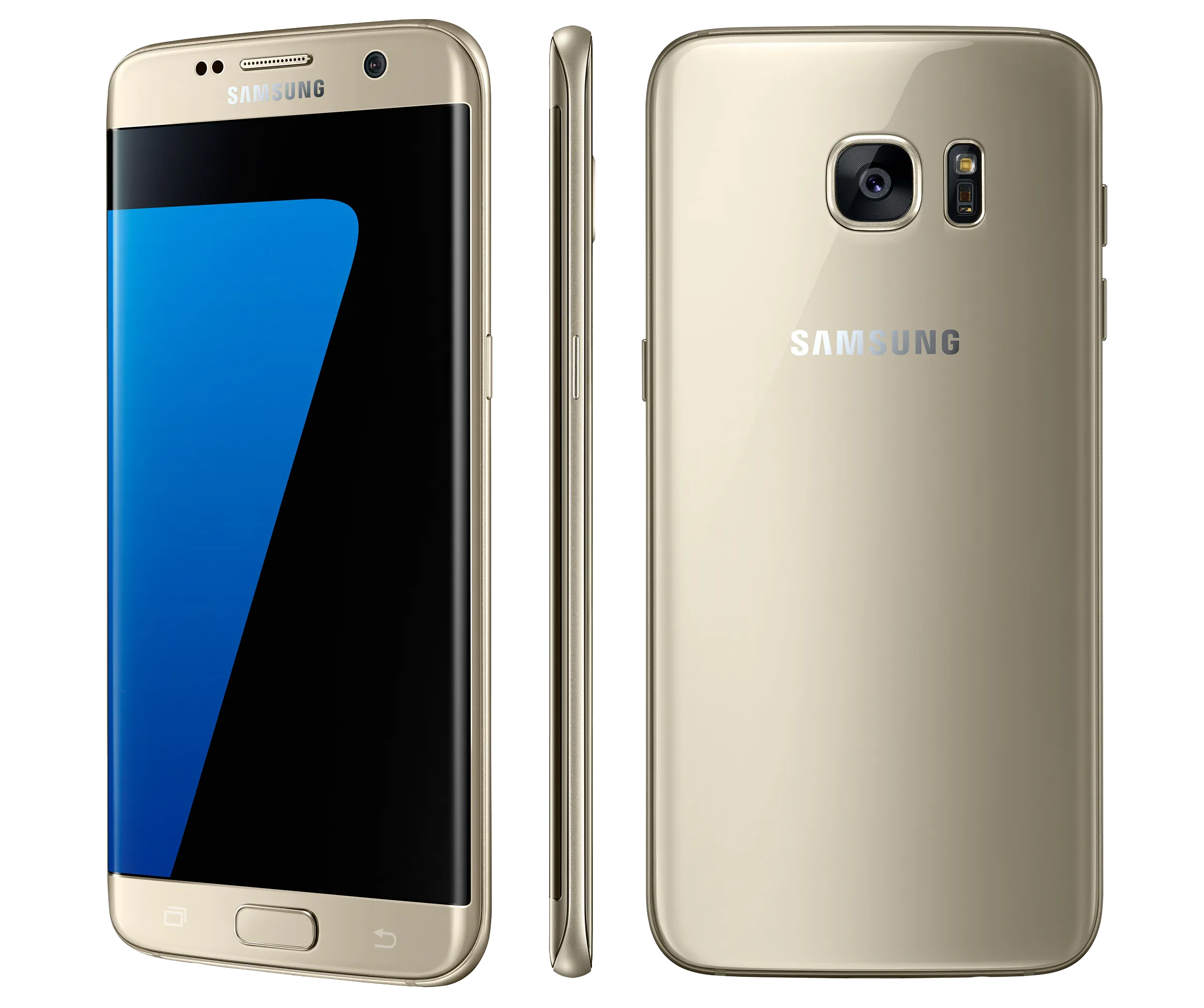 Замена корпуса Samsung Galaxy S7 edge