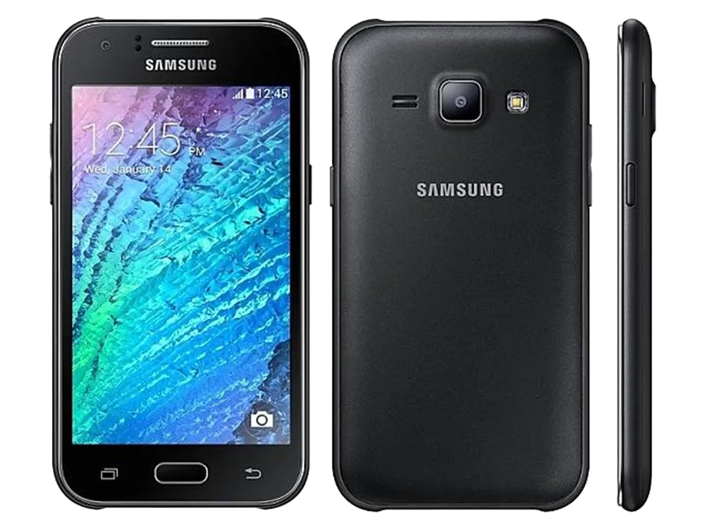 Замена корпуса Samsung Galaxy J1