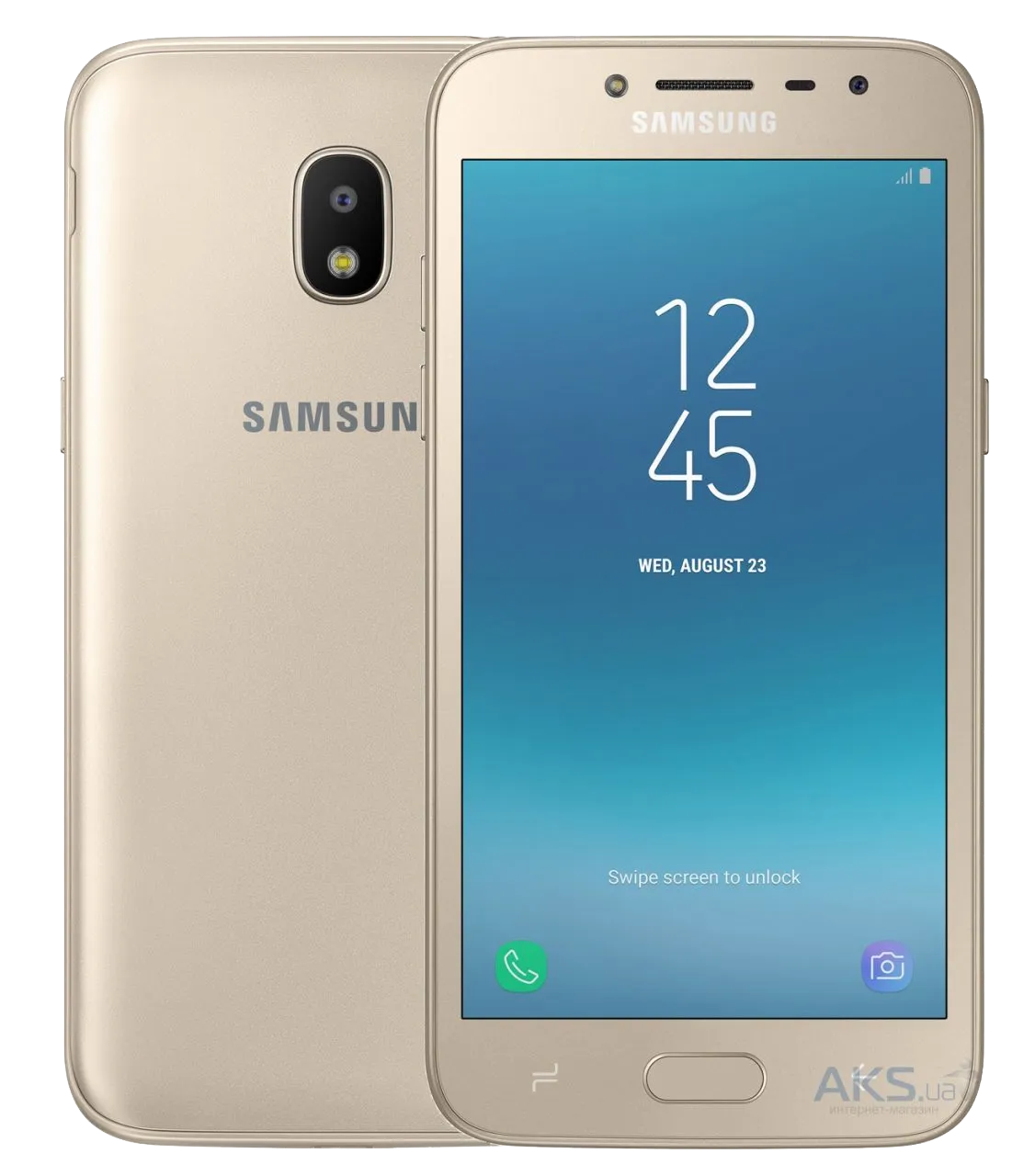 Замена корпуса Samsung Galaxy J2