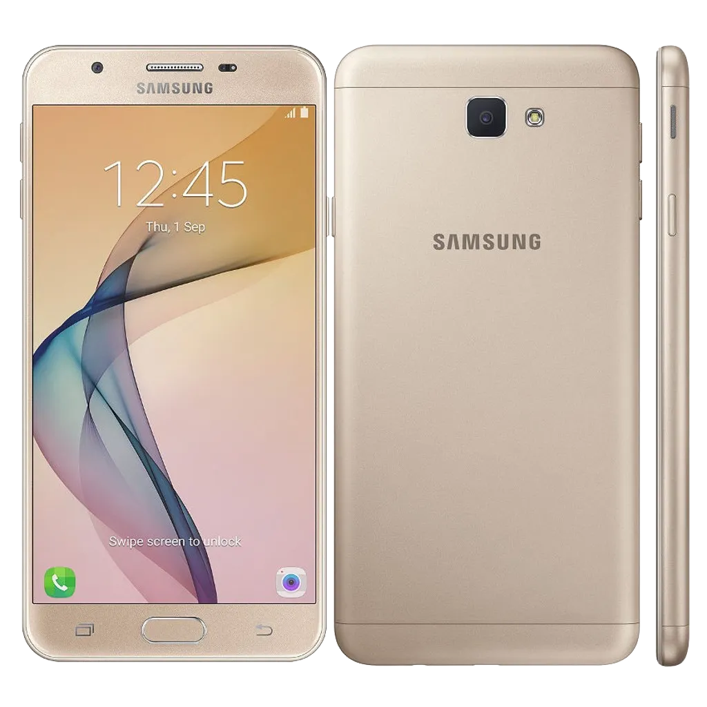 Замена корпуса Samsung Galaxy J7