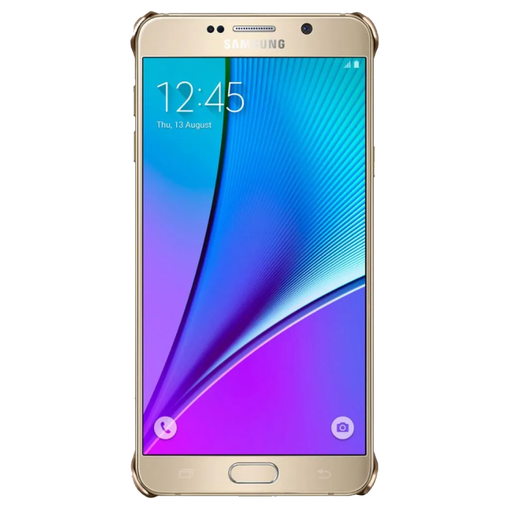 Замена корпуса Samsung Galaxy Note5
