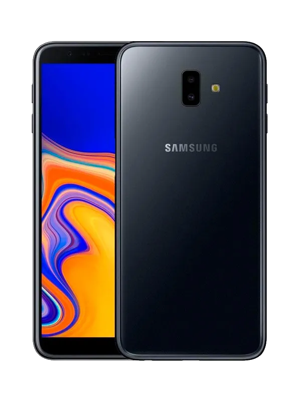 Замена корпуса Samsung Galaxy J6+