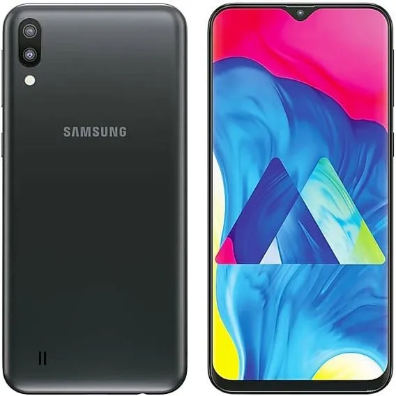 Замена корпуса Samsung Galaxy M10