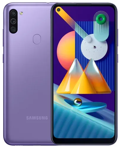 Замена корпуса Samsung Galaxy M11