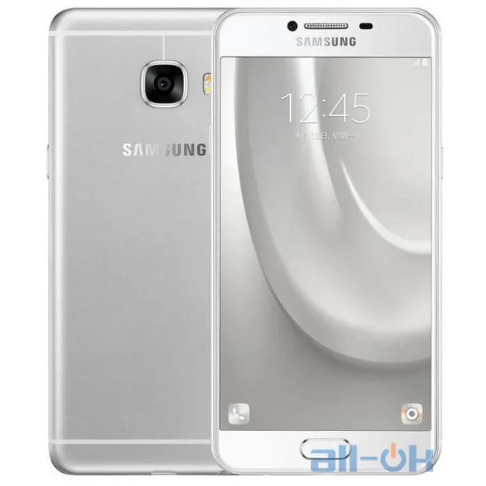 Замена корпуса Samsung Galaxy C5