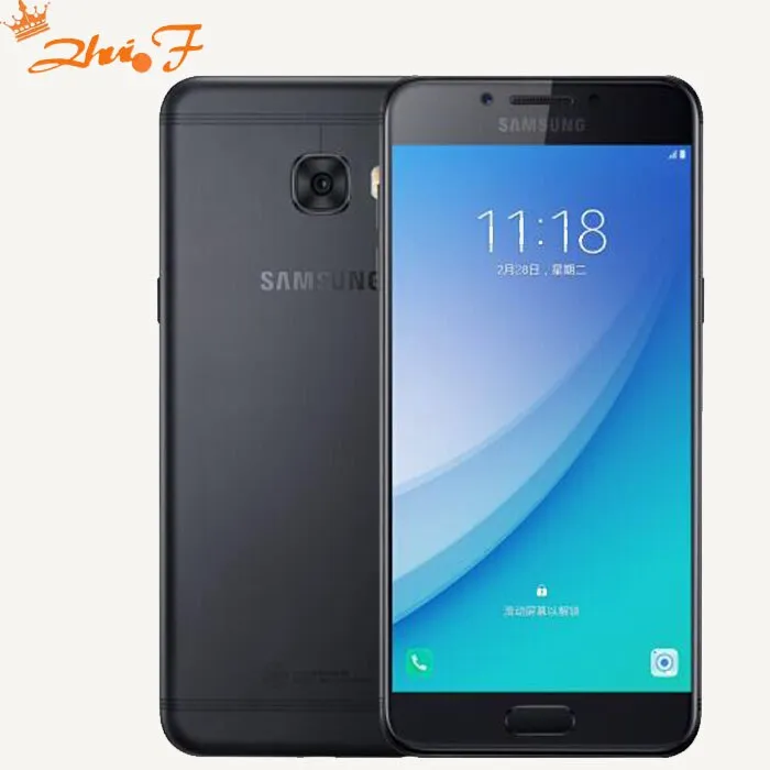 Замена корпуса Samsung Galaxy C5 Pro