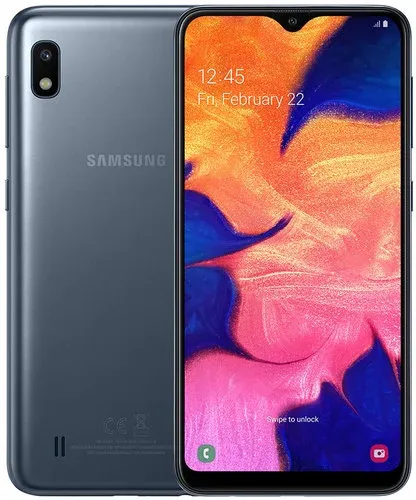 Замена корпуса Samsung Galaxy A10s