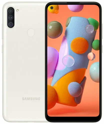 Замена корпуса Samsung Galaxy A11