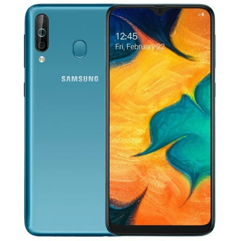 Замена корпуса Samsung Galaxy A40s