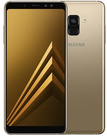Замена корпуса Samsung Galaxy A8+