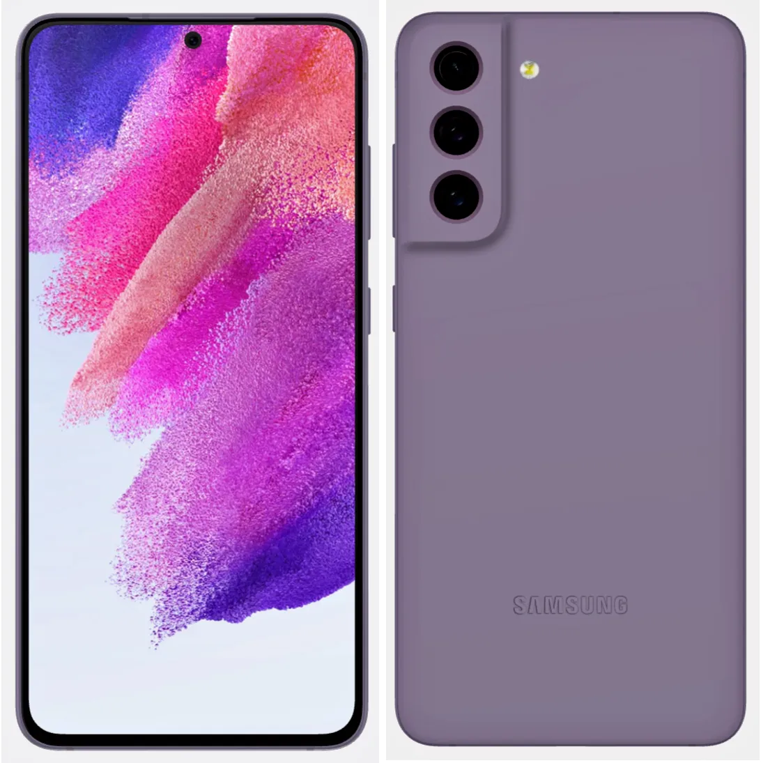 Замена корпуса Samsung Galaxy S21 FE