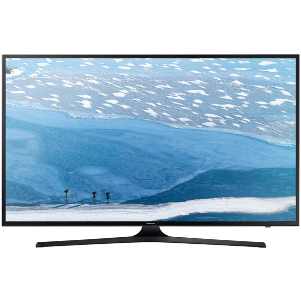 Замена материнской платы Samsung UE49KU6500U