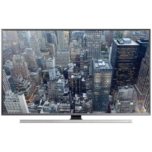 Замена материнской платы Samsung UE65JU7000