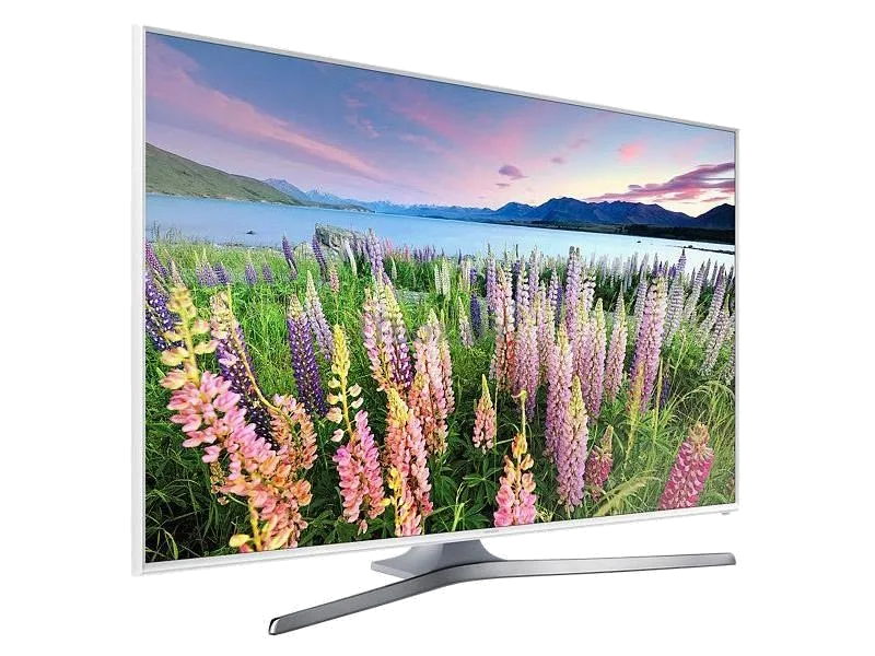 Замена материнской платы Samsung UE40J5500AW