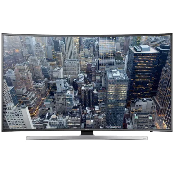 Замена материнской платы Samsung UE55JU7500U