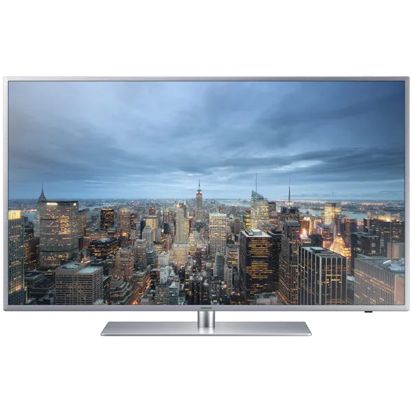 Замена материнской платы Samsung UE40JU6530U