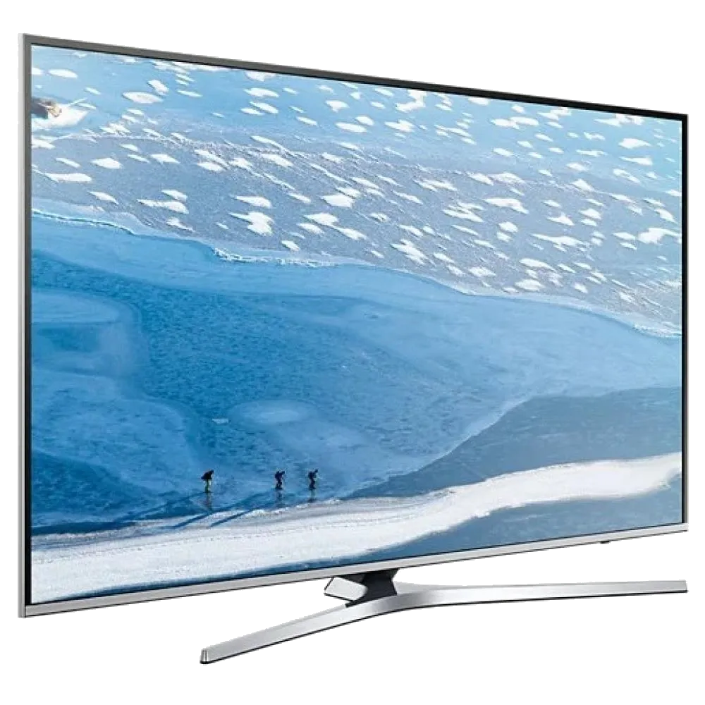 Замена материнской платы Samsung UE65KU6300U