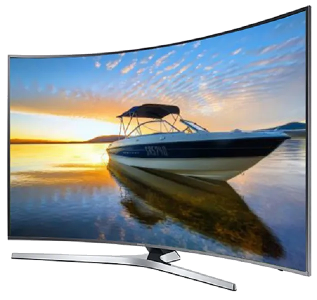 Замена материнской платы Samsung UE43KU6650U