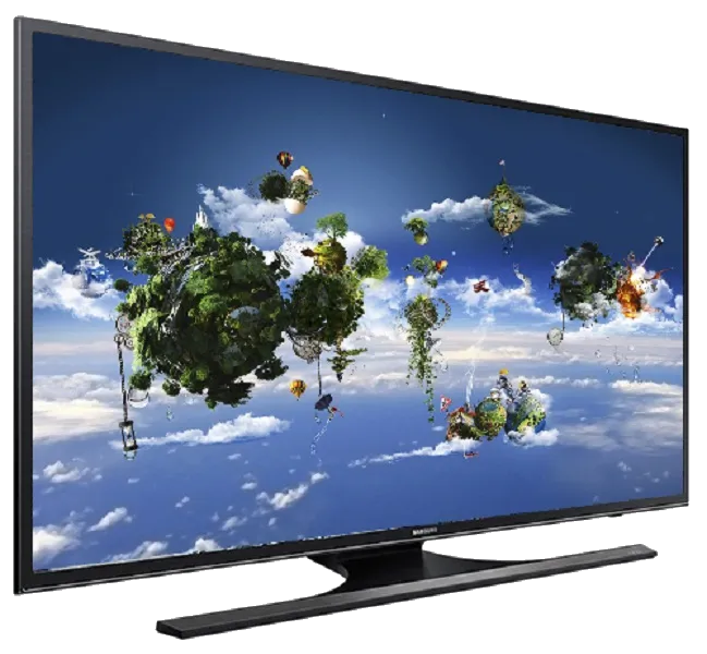 Замена материнской платы Samsung UE40JU6430U