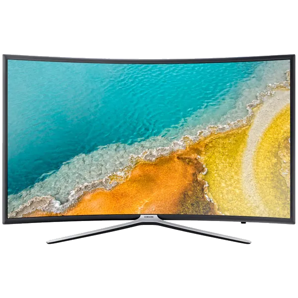 Замена материнской платы Samsung UE55K6550AU