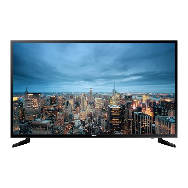 Замена материнской платы Samsung UE55JU6075U