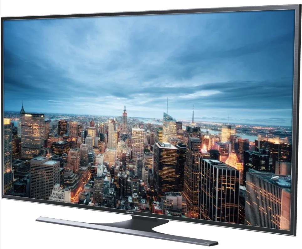 Замена материнской платы Samsung UE48JU6472U