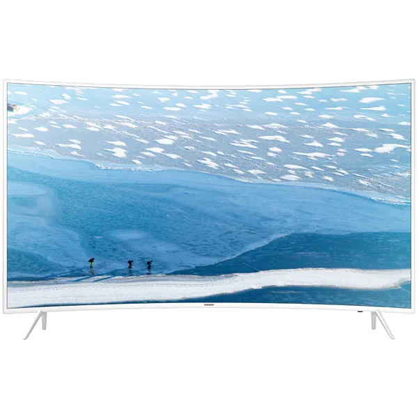 Замена материнской платы Samsung UE49KU6510U